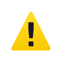 :warn: