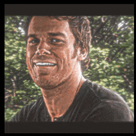 Dexter Morgan
