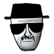 HEISENB3RG