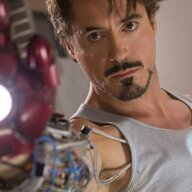Tony Stark