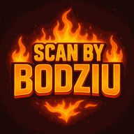 Bodziu