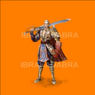 ibrakadabra