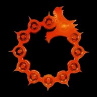 Gloxinia
