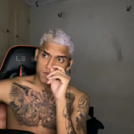 Strongzinxd